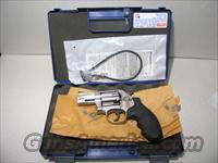 S&W Model 686  Smith & Wesson Revolvers > Full Frame Revolver