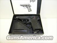 Walther PPKS .22 cal  Walther Pistols > Post WWII > PPK Series