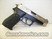 Sig Sauer P220  Sig - Sauer/Sigarms Pistols > P220