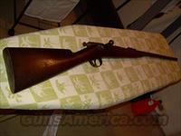 Winchester Hotchikiss 45/70 Bolt Action  Antique (Pre-1899) Rifles - Ctg. Misc.