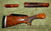 REDUCED AGAIN!!!, Left Handed Kolar Stock/Forearm  Gunstocks, Grips & Wood