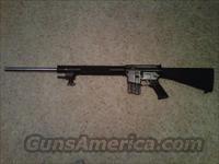 Les Baer AR 15   Les Baer Rifles