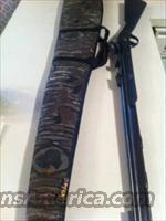 Top of the line Thompson Black Powder .50cal  Thompson Center Muzzleloaders > Inline Style