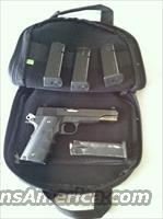Para Ordnance P14-45... 4 mags and case  Guns > Pistols > Para Ordnance Pistols