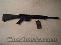 .50 cal beowolf  Big .50 Caliber Rifles