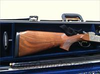 Krieghoff K-80 Gold Superscroll Sporting 30" titanium  Krieghoff Shotguns