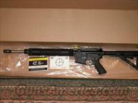 COLT COMPETITION "EXPERT" RIFLE 3 - GUN COMPETITION READY - ADD YOUR OPTICS (NOT CALIFORNIA LEGAL)  Colt Military/Tactical Rifles
