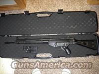 CETME SPORTER .308  CETME Rifles