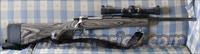 Ruger .300 WSM Frontier Rifle  Guns > Rifles > Ruger Rifles > Model 77