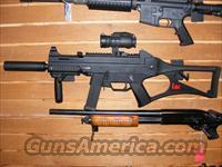 H&K USC Short Barrel Rifle  Heckler & Koch Rifles > Tactical