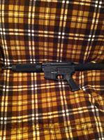 Yankee Hill Machine AR Pistol 900 OBO  Custom Pistols > Other