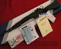 Springfield Armory M1A A1 Scout Squad 308  Springfield Armory Rifles > M1A/M14