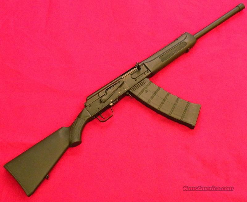 Saiga 12 12ga AK 47 HiCapacity Ultimate SemiA... for sale