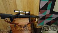 Savage Model 111 cal 7mm Rem. Mag.  Savage Rifles > Standard Bolt Action > Sporting