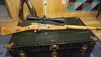 Miosin Nagant 1943  Mosin-Nagant Rifles/Carbines