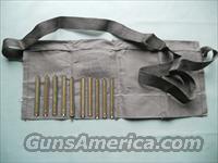 M16 BANDOLIERS WITH 10 STRIPPER CLIPS  Gun Parts > M16-AR15