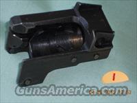 AK-47 ROMANIAN BARREL TRUNNION  Gun Parts > Military - Foreign