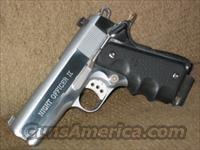 Colt Night Officer II  Colt Commemorative Pistols