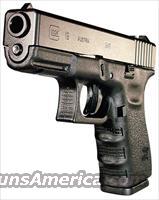 G19 3 GEN  Glock Pistols > 19