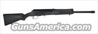 SAIGA IZ109 AK 12  Saiga Shotguns > Shotguns