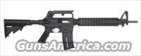 MOSSBERG TACTICAL 22LR  AR-15 Rifles - Small Manufacturers > Complete Rifle