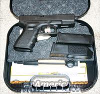 New In Box Glock 19C 9mm  Glock Pistols > 19