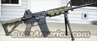 New RGuns/New Frontier Magpul, UTG 5.56 M4 Carbine  AR-15 Rifles - Small Manufacturers > Complete Rifle