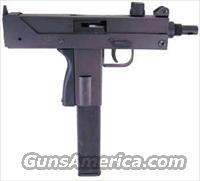 Velocity Firearms VMAC9  V Misc Pistols