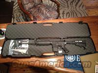 Stag Arms Model 2 w/case   Guns > Rifles > Stag Arms > Complete Rifles