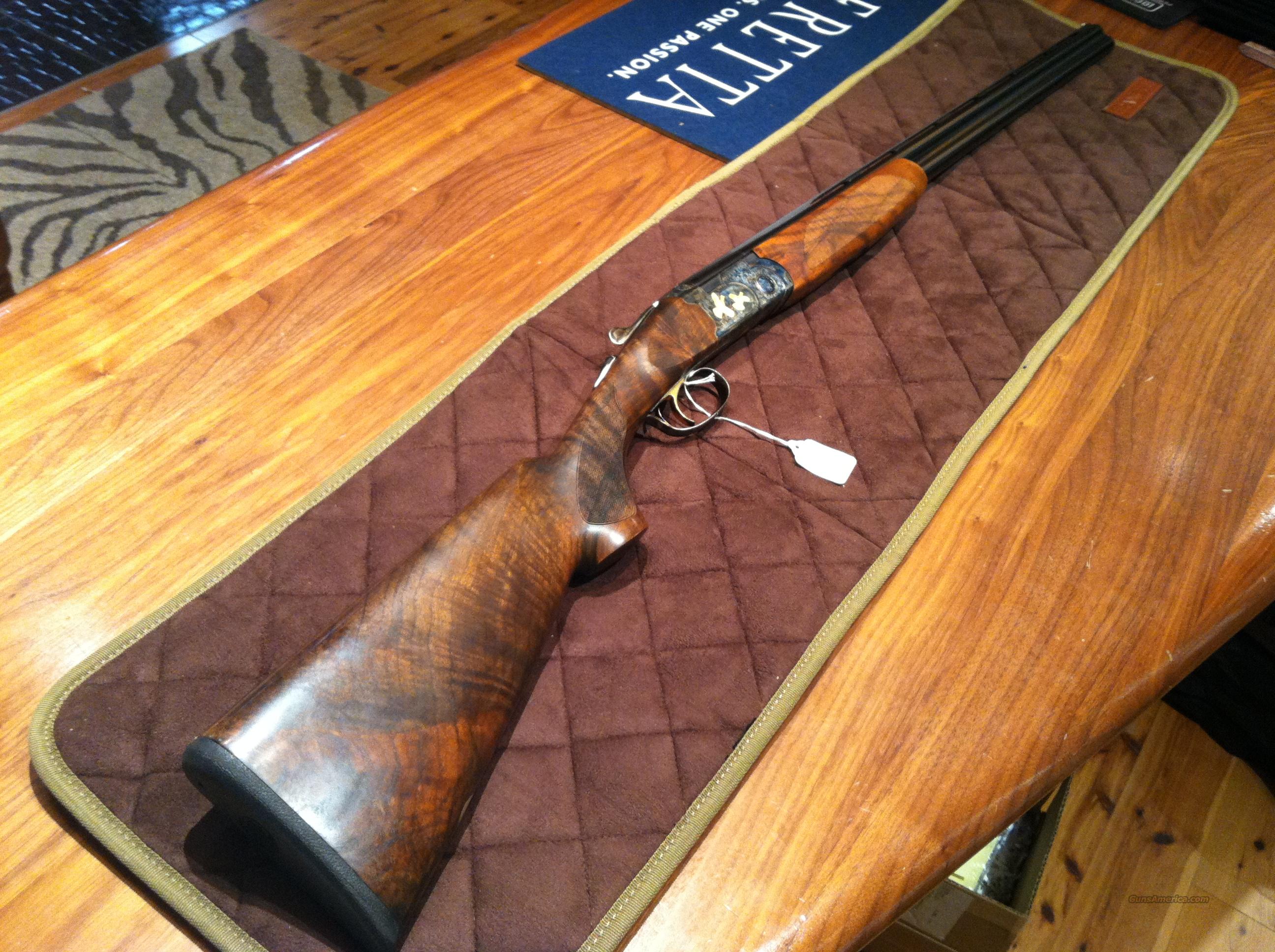 Beretta 687 Silver Pigeon V 28g 28" for sale