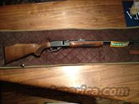 Remington Model 552™ BDL™ Speedmaster®  Guns > Rifles > Remington Rifles - Modern > .22 Rimfire Models