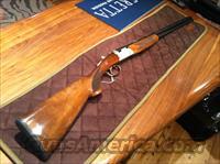686 Silver Pigeon S 410g 28"  Guns > Shotguns > Beretta Shotguns > O/U > Trap/Skeet