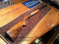 Beretta 686 White Onyx  Guns > Shotguns > Beretta Shotguns > O/U > Trap/Skeet