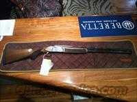 Franchi Instinct L 20ga, 28"  Guns > Shotguns > Franchi Shotguns > Over/Under > Trap/Skeet
