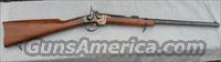 SMITH'S MODEL 1857 .50 CAL CIVIL WAR REPRODUCTION BY FLLIPIETTA  Muzzleloading Modern & Replica Rifles (perc) > Modern Inline