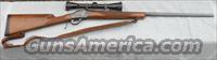 BROWNING MODEL 1885 7MM REMINGTON MAG HIGHWALL W/LEOPOLD SCOPE  Browning Rifles > Lever Action