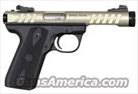 Ruger 22/45 Lite  Ruger Semi-Auto Pistols > Mark I & II Family