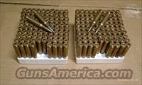 7.5x54 7.5mm French MAS  Non-Guns > Ammunition