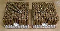 200 rounds 7.5x54 7.5 French MAS MILITARY  Non-Guns > Ammunition