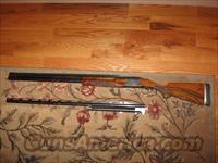 Franchi model 2003 O/U  Franchi Shotguns > Over/Under > Trap/Skeet