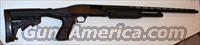 Maverick Model 88 12 ga Tactical Stock Used  Maverick Shotguns