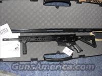 DANIEL DEFENSE M4v5 300 Blackout   Daniel Defense > Complete Rifles
