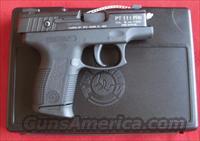 New Taurus 9mm Mill PRO PT111  Taurus Pistols/Revolvers > Pistols > Polymer Frame
