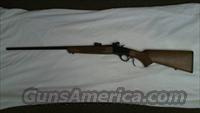 for sale new mfg. 1885 win. low wall  Winchester Rifles - Modern Bolt/Auto/Single > Single Shot