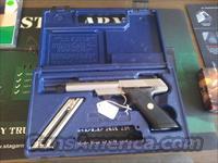 colt cadet  Colt Automatic Pistols (22 Cal.)