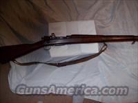 1903A3 Springfield by Remington  Military Misc. Rifles US > 1903 Springfield/Variants