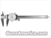 6-inch Dial Caliper  Gunsmith Tools/Supplies