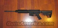 AR-15 Mega/PlumCrazy 5.56 Nato  AR-15 Rifles - Small Manufacturers > Complete Rifle