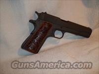 Argentine Copuy of Colt 1911A1 45 cal  1911 Pistol Copies (non-Colt)