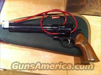 Dan Wesson .44 Magnum  Dan Wesson Pistols/Revolvers > Revolvers